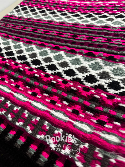 Pink Voltage