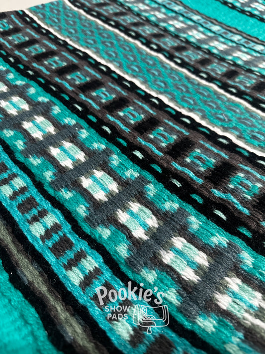 Teal Me Something Good