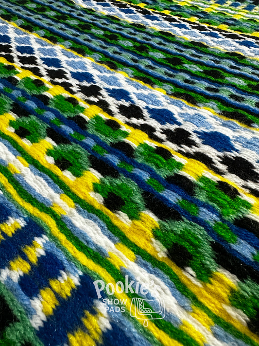 Tropical Tide