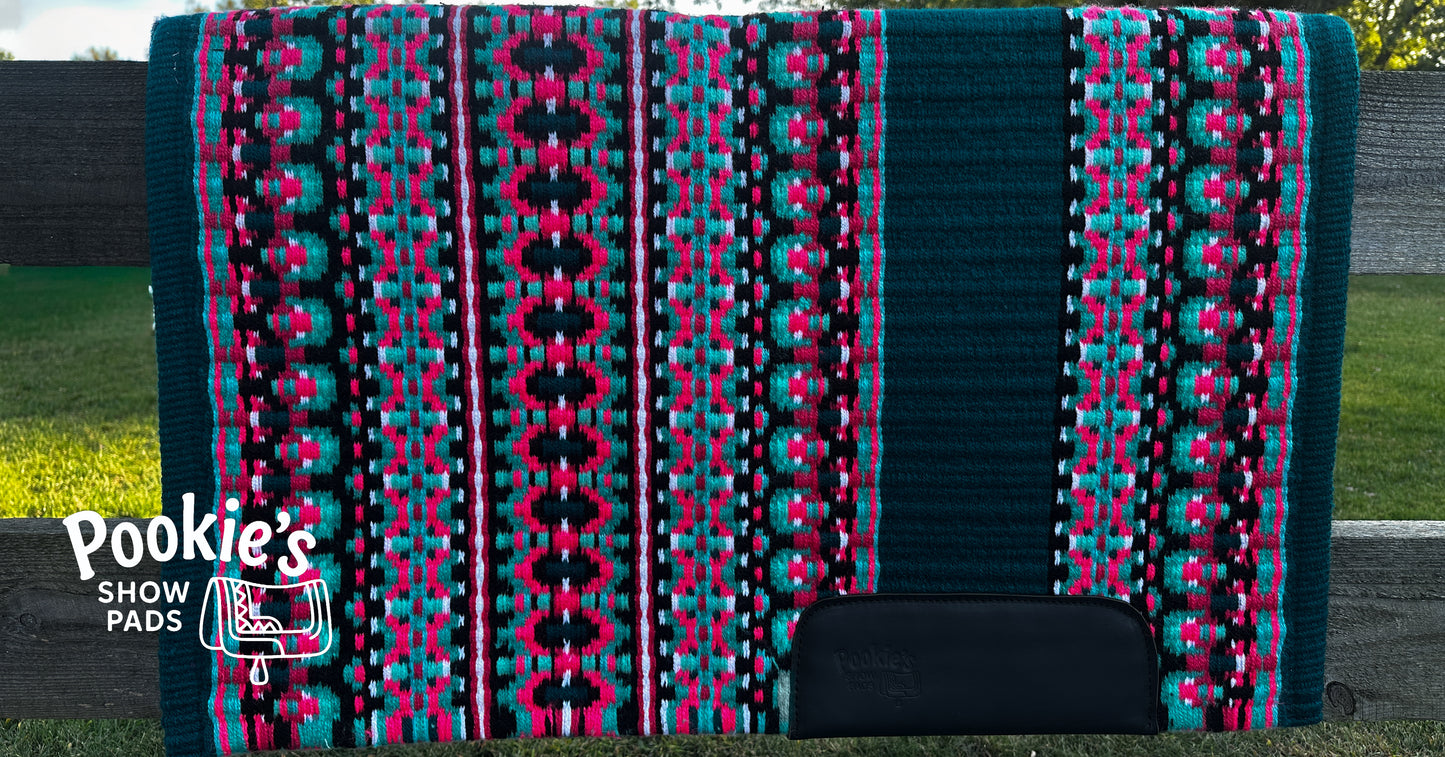 Spillin' Teal