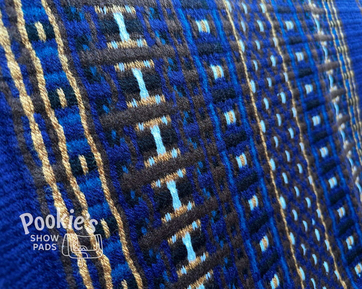Copper Blues