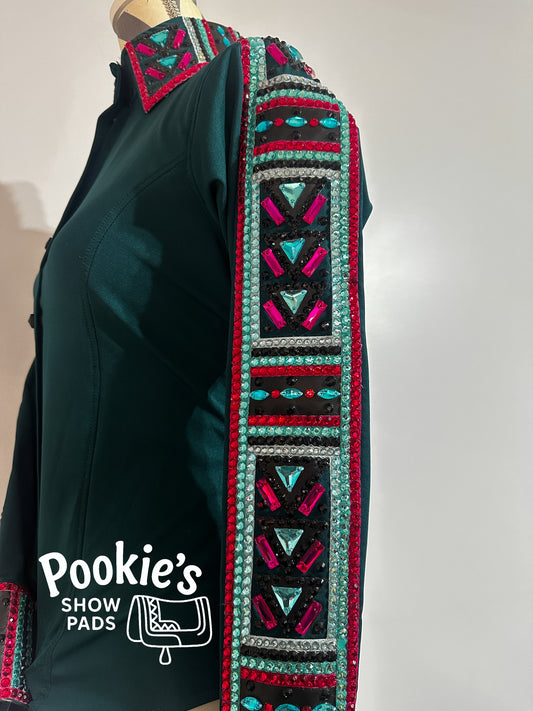 Lagoon Lycra Day Shirt