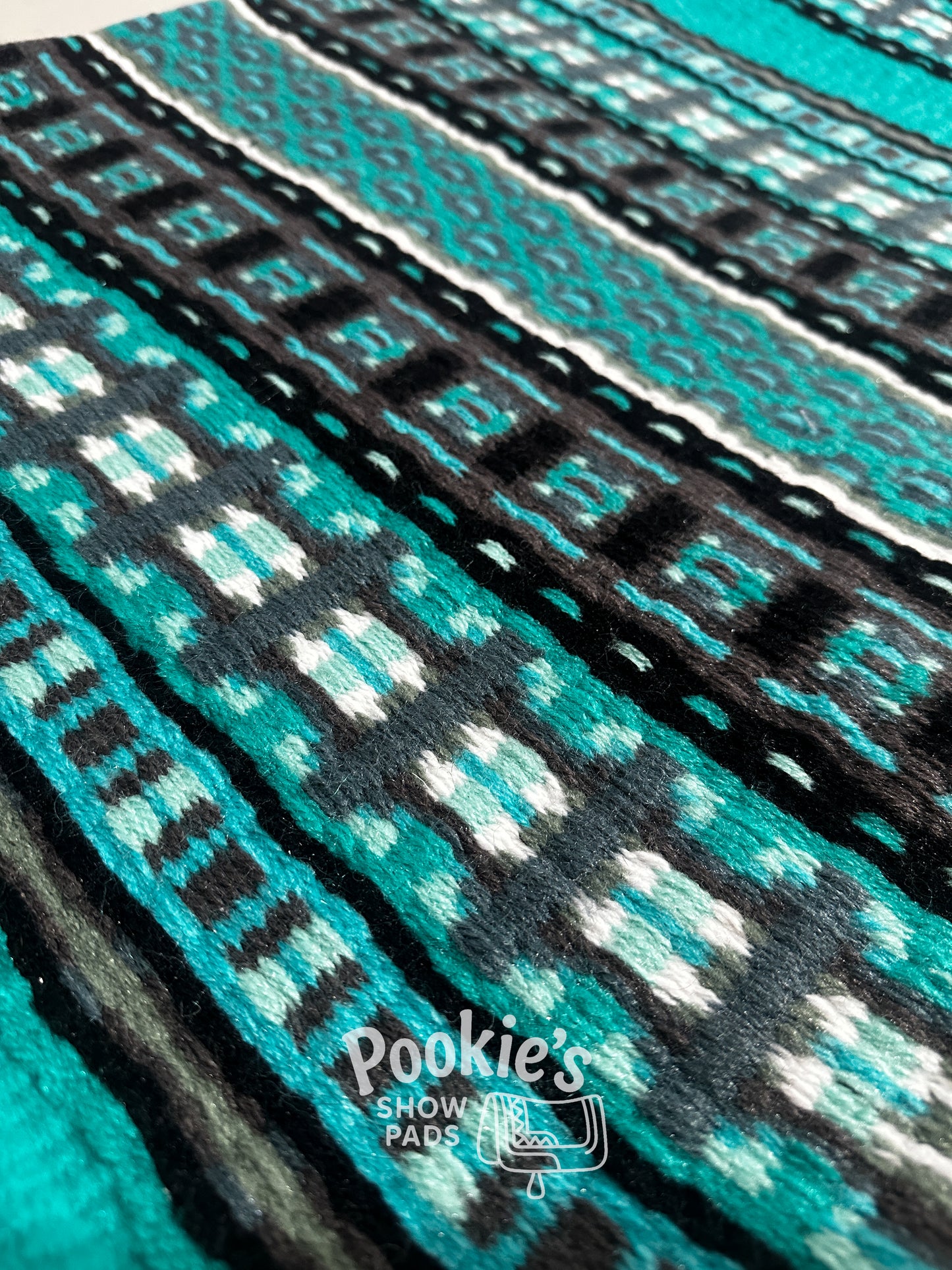 Teal Me Something Good