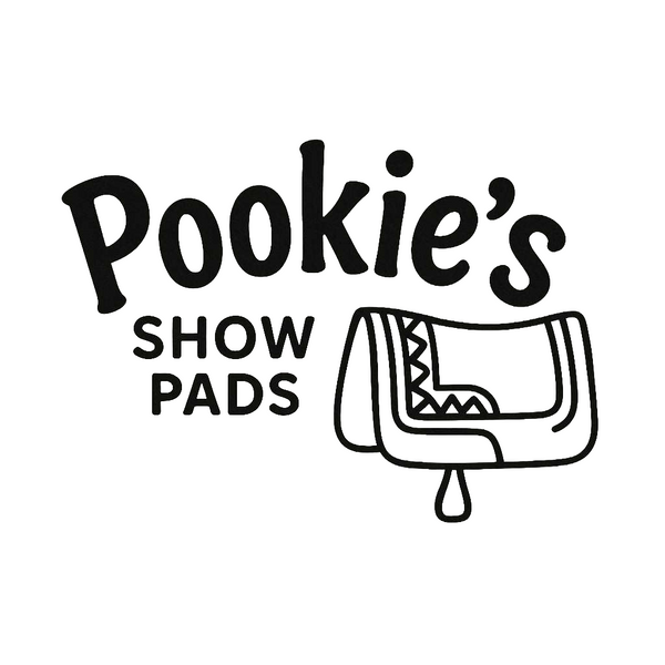 Pookie's Show Pads